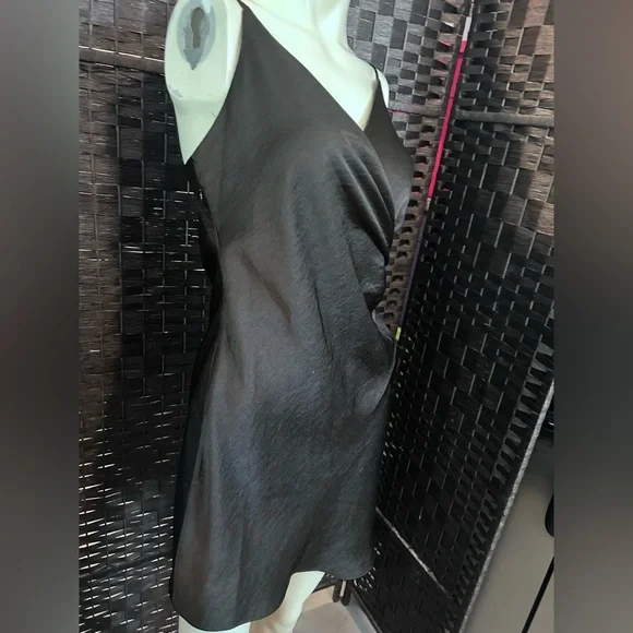 Wilfred Black scenery mini size small MSRP 110 NWT - Picture 4 of 13